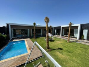 شاليه تجربه ماي شاليه